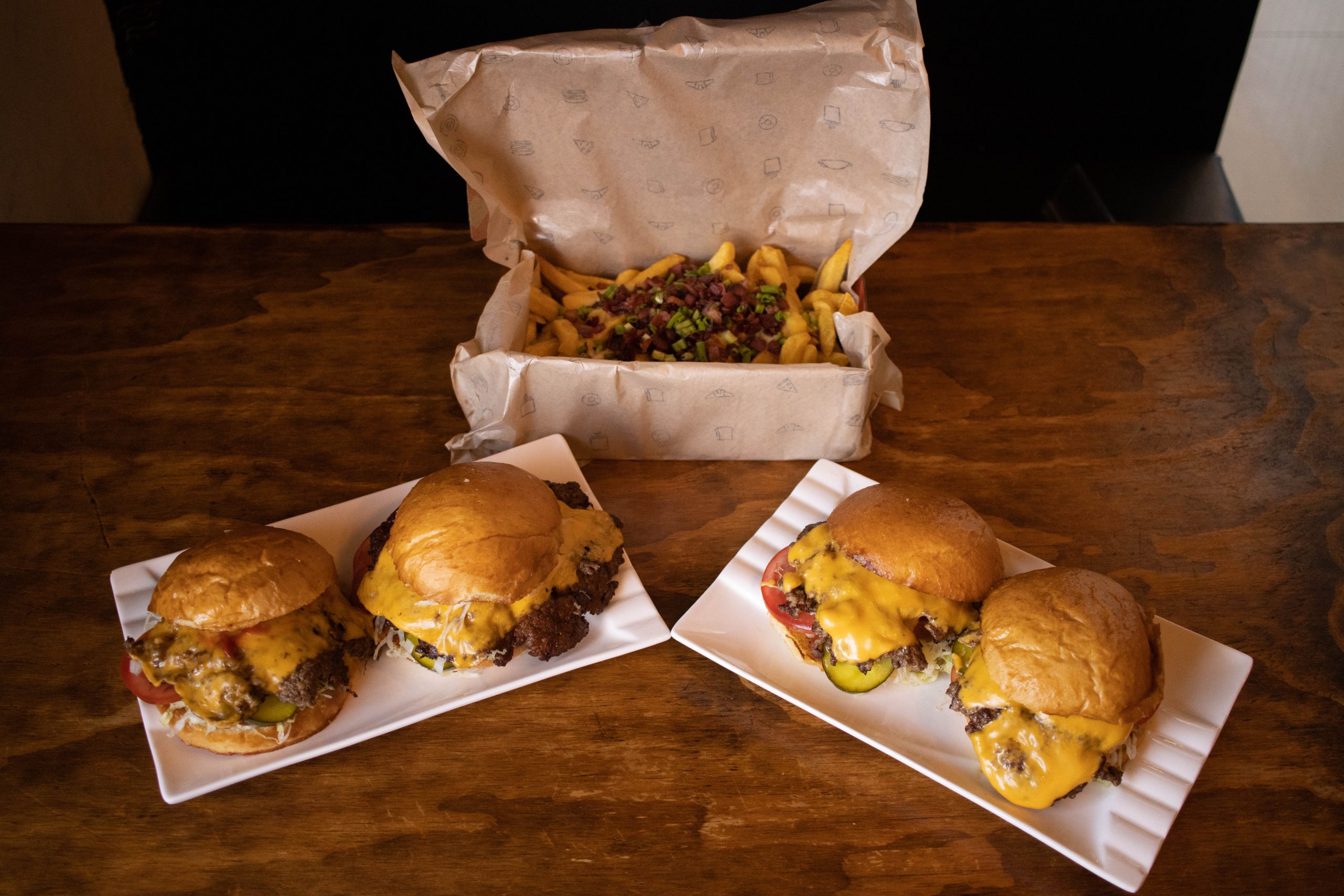 Por la compra de tu combo