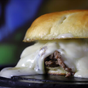 Luco (tamaño normal)